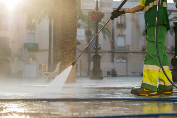 Dalworthington Gardens, TX Pressure Washing Services Company